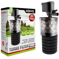 AquaEL Filter TURBO N 1000 von AquaEL