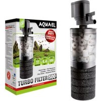 AquaEL Filter TURBO N 500 von AquaEL