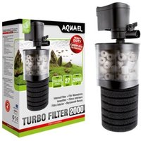 AquaEL Filter TURBO N v2 2000 von AquaEL