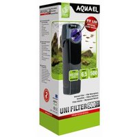 AquaEL Filter UNIFILTER UV POWER von AquaEL
