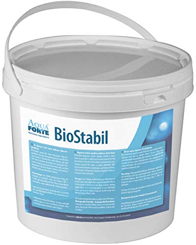 AquaForte Bio-Stabil 2,5kg von AquaForte