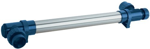 Aquaforte Edelstahl Power UV-C T5 75 Watt für Teiche bis 70 cbm von AquaForte