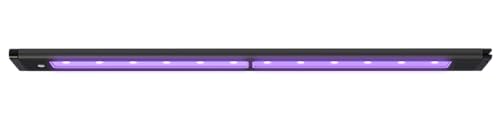 AquaIllumination Blade Smart Salzwasser-Korallen-Leuchtstreifen für Aquarien, 53,3 cm von AquaIllumination