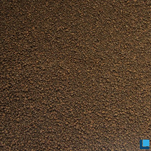 Phosphatadsorber, Phosphatentferner, Phosphatbinder (0.5-2 mm 1500g Eimer) von AquaLith