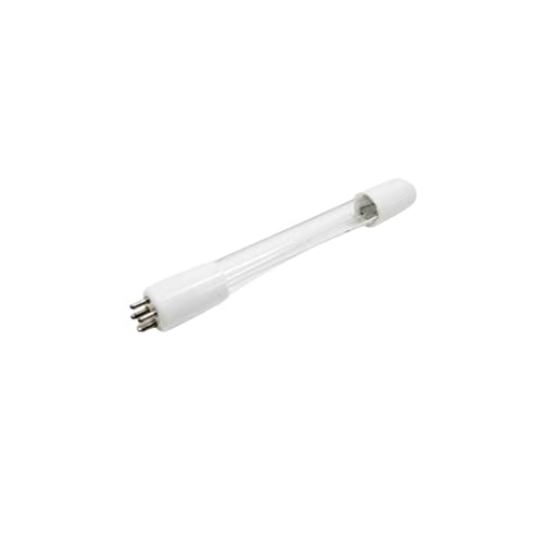 AquaOne 5 Watt UVC Ersatzlampe für Innenfilter Cup 805 Klärer Leuchtmittel UVC-Klärer AquaOne 5 Watt UVC Ersatzlampe für Innenfilter Cup 805 Klärer Leuchtmittel UVC-Klärer von AquaOne