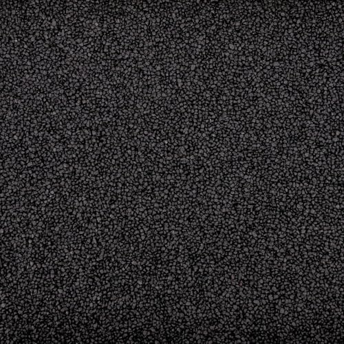 AquaOne Aquarium Kies Sand 5 kg I Bodengrund hell schwarz bunt fein mittel grob I Aquariumkies Premium Qualität I Quarzsand Aquariumkies Deko Aquascaping Körnung (schwarz 1,6-2,0mm) AquaOne Aquarium Kies Sand 5 kg I Bodengrund hell schwarz bunt fein mittel grob I Aquariumkies Premium Qualität I Quarzsand Aquariumkies Deko Aquascaping Körnung (schwarz 1,6-2,0mm) von AquaOne