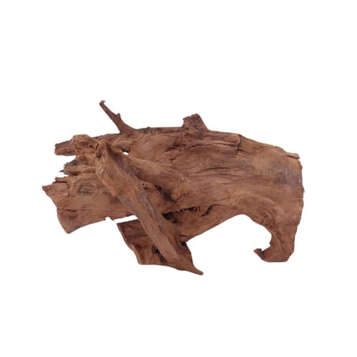 AquaOne Aquarium Wurzel Deko L Mangrovenwurzel Aquascaping Echtholz Nr.1921 Holz Dekoration Pflanzen Wasserpflanzen Landschaft Moos Natur AquaOne Aquarium Wurzel Deko L Mangrovenwurzel Aquascaping Echtholz Nr.1921 Holz Dekoration Pflanzen Wasserpflanzen Landschaft Moos Natur von AquaOne