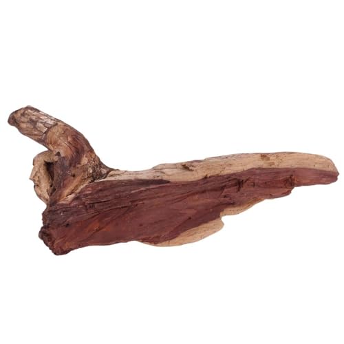 AquaOne Aquarium Wurzel Deko XL Mopani Aquascaping Echtholz Nr.1645 Holz Dekoration Pflanzen Wasserpflanzen Landschaft Moos Natur Mopaniwurzel Welse von AquaOne