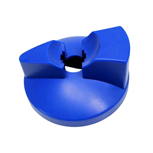 AquaOne Ersatzteil Blauer Schalter für CPF CPA 5000-75000 Druckteichfilter Reinigung Regler Filter Teich Fische Ersatz von AquaOne