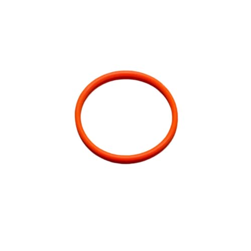 AquaOne Ersatzteil Dichtungsring UVC Klärer 50 mm Glastube für CUV 218/224/236 orange AquaOne Ersatzteil Dichtungsring UVC Klärer 50 mm Glastube für CUV 218/224/236 orange von AquaOne
