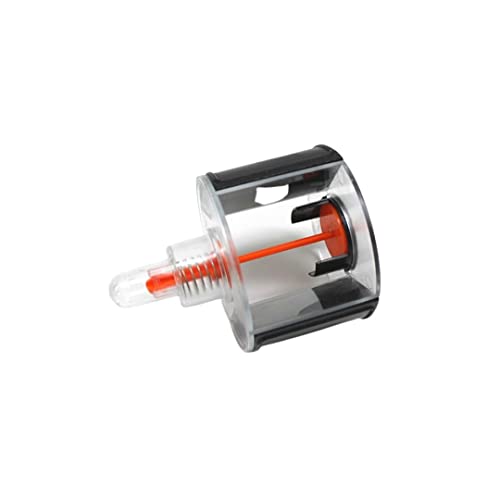 AquaOne Ersatzteil Reinigungsanzeige für CPF 5000-50000 Druckteichfilter Reinigung Regler Filter Teich Fische Ersatz AquaOne Ersatzteil Reinigungsanzeige für CPF 5000-50000 Druckteichfilter Reinigung Regler Filter Teich Fische Ersatz von AquaOne