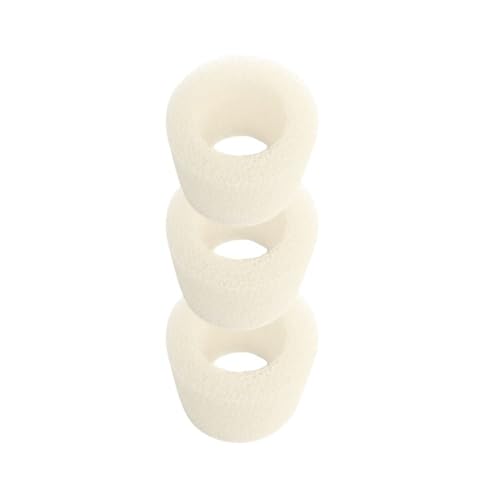 AquaOne Filterschwamm für Innenfilter CF-1500S 3 Stück Ersatzschwamm Filter Filterwatte AquaOne Filterschwamm für Innenfilter CF-1500S 3 Stück Ersatzschwamm Filter Filterwatte von AquaOne