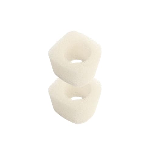 AquaOne Filterschwamm für Innenfilter CF-700S 2 Stück Ersatzschwamm Filter Filterwatte AquaOne Filterschwamm für Innenfilter CF-700S 2 Stück Ersatzschwamm Filter Filterwatte von AquaOne