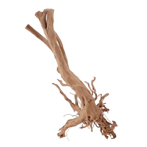 AquaOne Stump Wurzel Nr.2481 Aquarium Wurzel Holz Deko Aquascaping Dekoration Landschaft Mangrove Moorkien Moorwood Moos Natur Echtholz AquaOne Stump Wurzel Nr.2481 Aquarium Wurzel Holz Deko Aquascaping Dekoration Landschaft Mangrove Moorkien Moorwood Moos Natur Echtholz von AquaOne