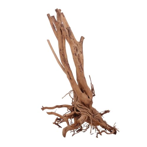 AquaOne Stump Wurzel Nr.2483 Aquarium Wurzel Holz Deko Aquascaping Dekoration Landschaft Mangrove Moorkien Moorwood Moos Natur Echtholz AquaOne Stump Wurzel Nr.2483 Aquarium Wurzel Holz Deko Aquascaping Dekoration Landschaft Mangrove Moorkien Moorwood Moos Natur Echtholz von AquaOne