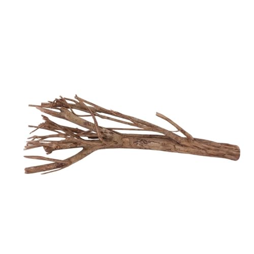 AquaOne XL Talawawurzel Nr.2378 Aquarium Wurzel Holz Deko Aquascaping Dekoration Landschaft Mangrove Moorkien Moorwood Moos Natur Echtholz von AquaOne