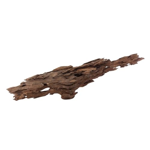 XL Honey Comb Wurzel Nr.1965 Aquarium Wurzel Mangrove Holz Deko Aquascaping Dekoration Landschaft Moos Natur Echtholz von AquaOne