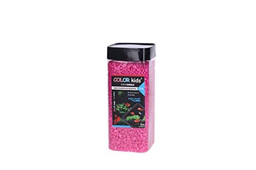 Natürlicher Sand, Aquasierbar, im Topf, 1 kg, Sing Violett S4 Natürlicher Sand, Aquasierbar, im Topf, 1 kg, Sing Violett S4 von Aquavie