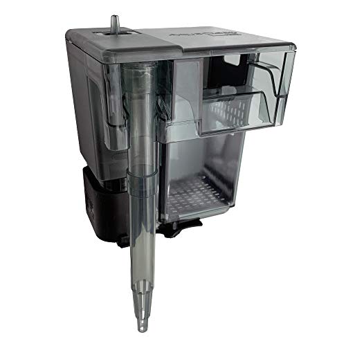 AquaClear Power Filter 20 Aquarien Außenfilter Clip-on- Filter, für Aquarien von 18L bis 76L, 6W AquaClear Power Filter 20 Aquarien Außenfilter Clip-on- Filter, für Aquarien von 18L bis 76L, 6W von Aquaclear
