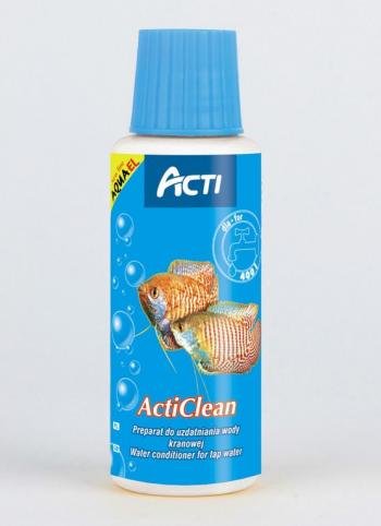 ACTI Clean 250 ml von Aquael