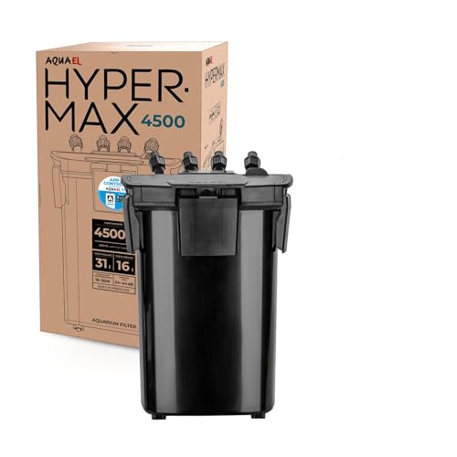 AQUAEL HYPERMAX 4500 BT AQUAEL HYPERMAX 4500 BT von Aquael