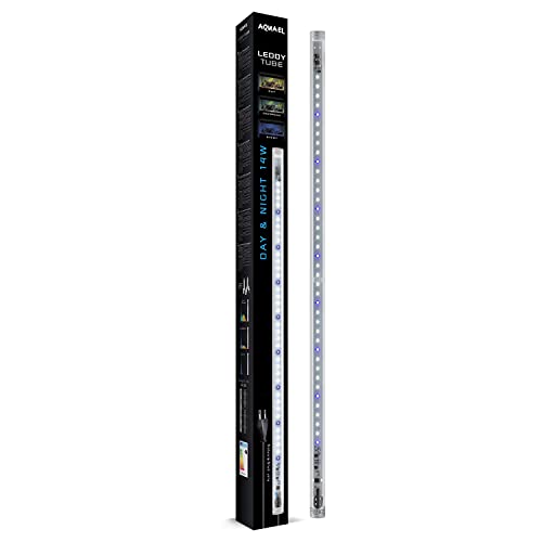 AQUAEL Leddy Tube 14W ACTINIC 2.0 von Aquael