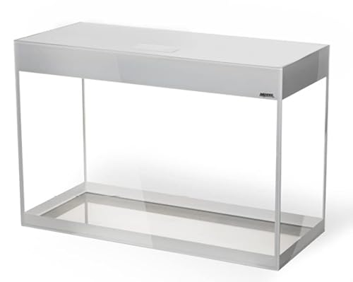 AQUARIEN Set Glossy ST 100 D&N Weiss AQUARIEN Set Glossy ST 100 D&N Weiss von Aquael