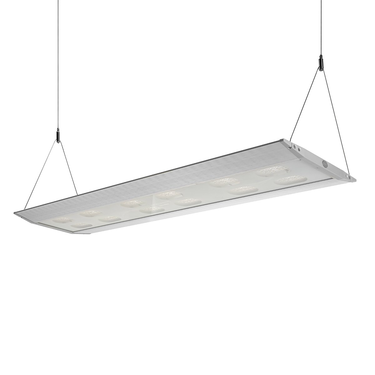 Aquael Aquariumbeleuchtung Ultra Slim 90 von Aquael