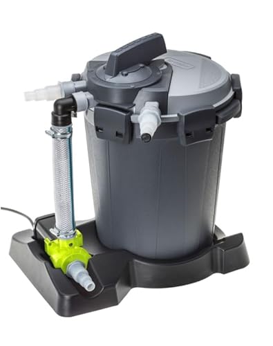 Aquael FILtrONTANN-Set KLARJET 5000 Aquael FILtrONTANN-Set KLARJET 5000 von Aquael