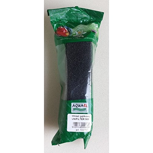 Aquael Filterschwamm - für Uni Filter 500 Aquael Filterschwamm - für Uni Filter 500 von Aquael