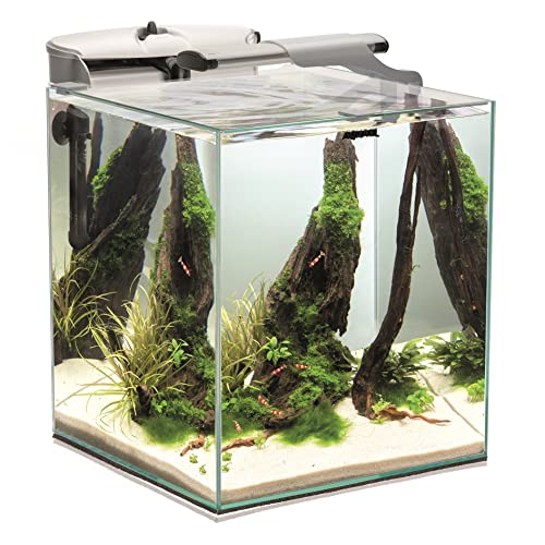 Aquael Fish&Shrimp Set Duo D&N 35 WEIß Aquael Fish&Shrimp Set Duo D&N 35 WEIß von Aquael