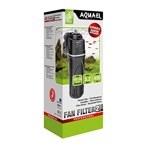 Aquael Innenfilter Fan 2 Plus von Aquael