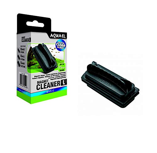 Aquael M161455 Czyścik Magnetyczny L, 1 kg Aquael M161455 Czyścik Magnetyczny L, 1 kg von Aquael
