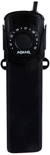 AQUAEL 115512 Kunststoff Heizer ULTRA HEATER 50W, 190 g von Aquael