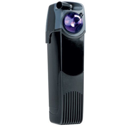 Innenfilter Unifilter 750 UV Power , mit UV-Licht von Aquael