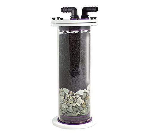Aquaforest - AF 110 Bettfilter Flüssigkeit für Meer- und Barrierenaquarien Aquaforest - AF 110 Bettfilter Flüssigkeit für Meer- und Barrierenaquarien von Aquaforest