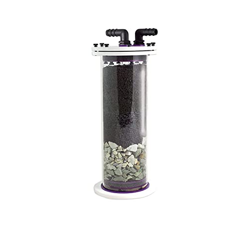 Aquaforest - AF 90 Bettfilter Flüssigkeit für Meer- und Barrierenaquarien Aquaforest - AF 90 Bettfilter Flüssigkeit für Meer- und Barrierenaquarien von Aquaforest