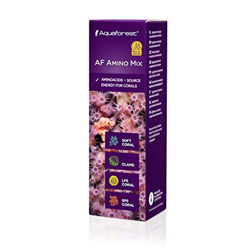 Aquaforest AF Amino Mix 10ml von Aquaforest