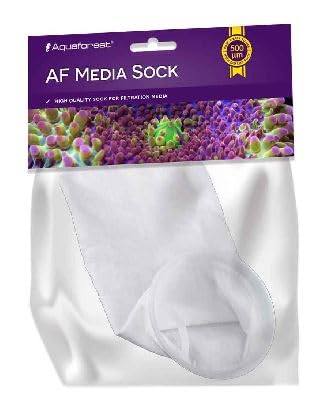 Aquaforest AF Media Sock XL von Aquaforest