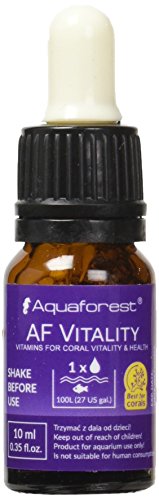 Aquaforest AF Vitality 10 ml von Aquaforest