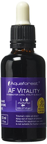 Aquaforest AF Vitality 50 ml von Aquaforest