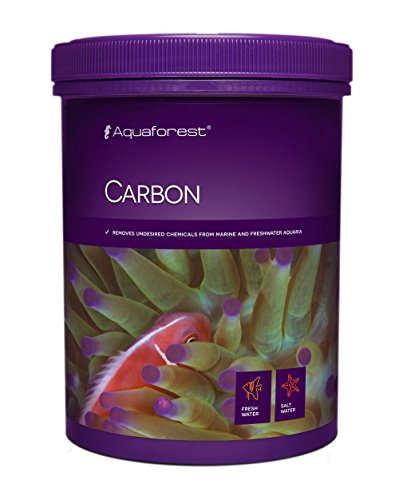 Aquaforest Carbon 5 Liter Aquaforest Carbon 5 Liter von Aquaforest