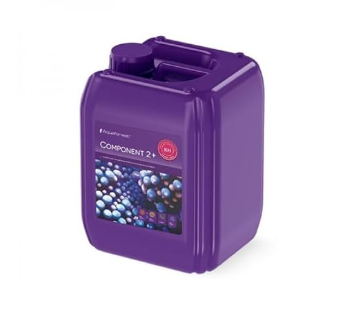 Aquaforest - Component 2+ - 5 Liter Kanister von Aquaforest