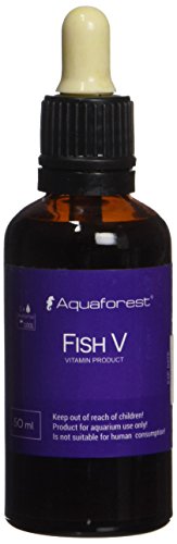 Aquaforest Fish V 50 ml von Aquaforest