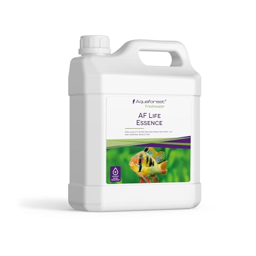 Aquaforest - Freshwater Life Essence 2 l - bakterieller Aktivator Aquaforest - Freshwater Life Essence 2 l - bakterieller Aktivator von Aquaforest