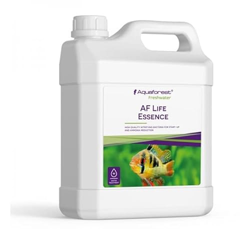 Aquaforest - Freshwater Life Essence 2 l - bakterieller Aktivator von Aquaforest