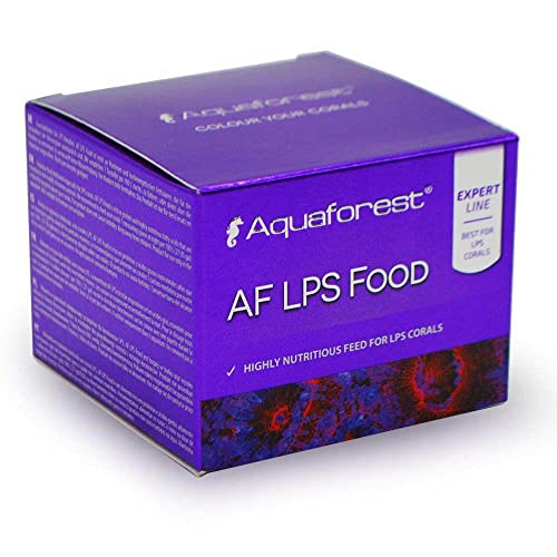 Aquaforest Futter AF Lps Food 30 g von Aquaforest