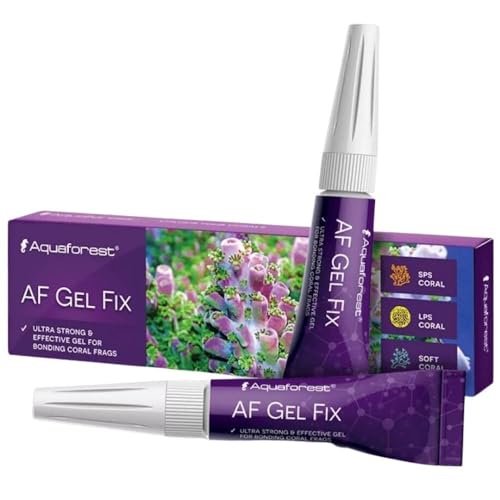 Aquaforest Gel FIX Aquaforest Gel FIX von Aquaforest