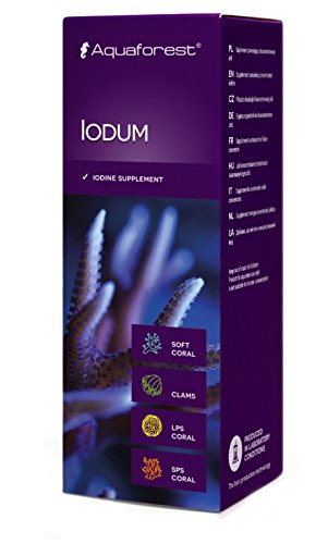 Aquaforest Iodum 50 ml von Aquaforest