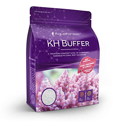 Aquaforest Kh Buffer 1200 g von Aquaforest